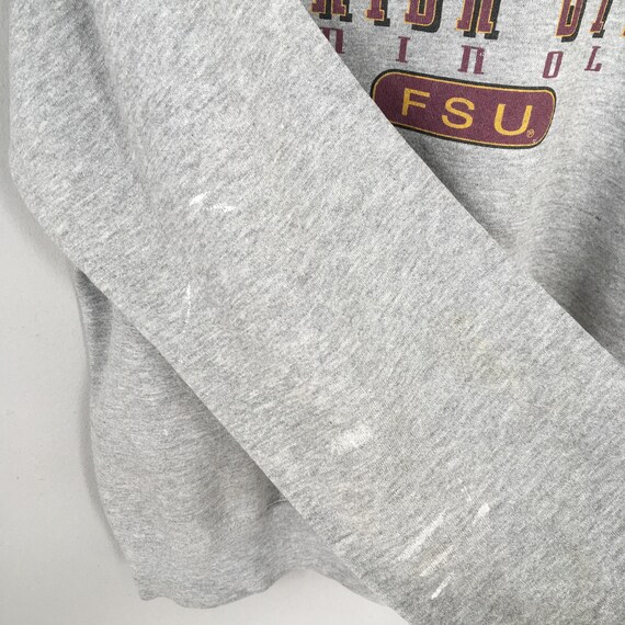 Veste De Baseball Homme Starter Florida State University FSU Seminoles Taille L