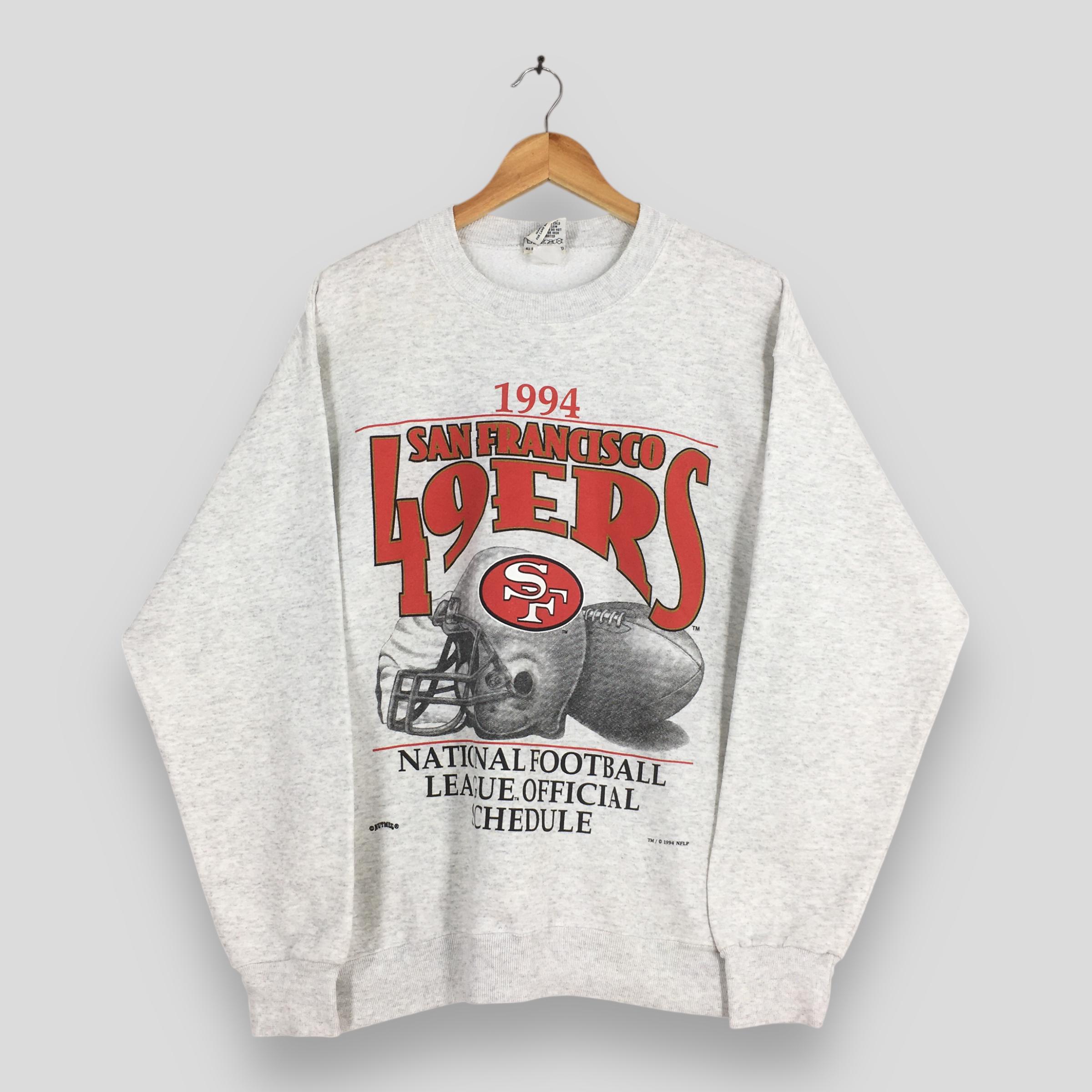 Vintage Nutmeg. 49ers - Etsy