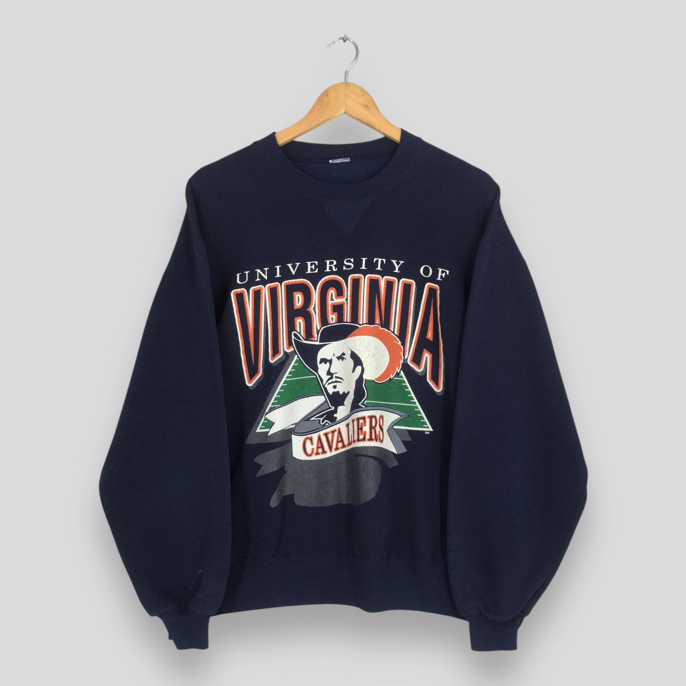 Uva Hoodie Vintage - Etsy