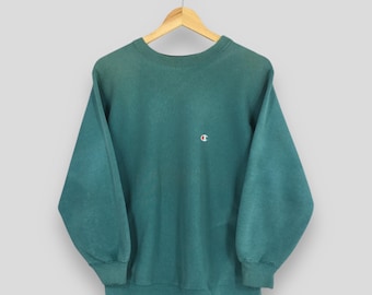 Vintage 80s Champion Reverse Weave Sweatshirt Xlarge Champion