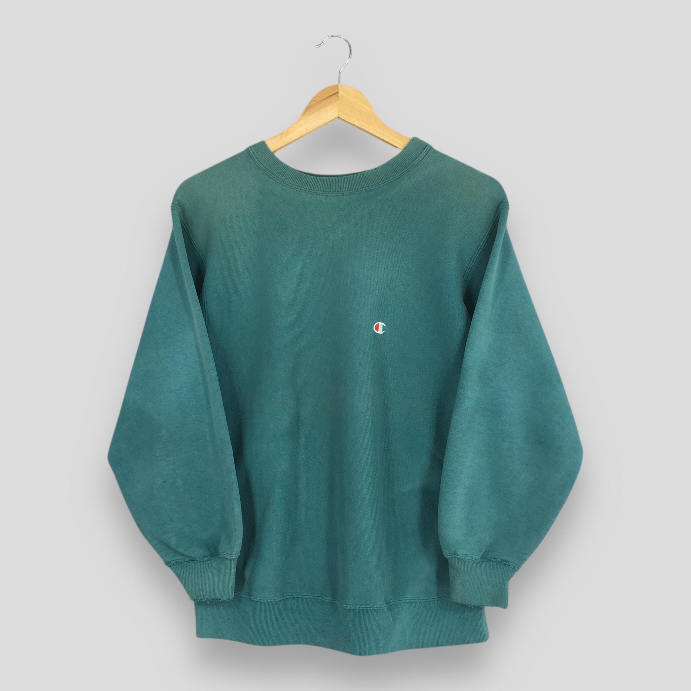 70s Champion Reverse Weave Hoodie - Etsy