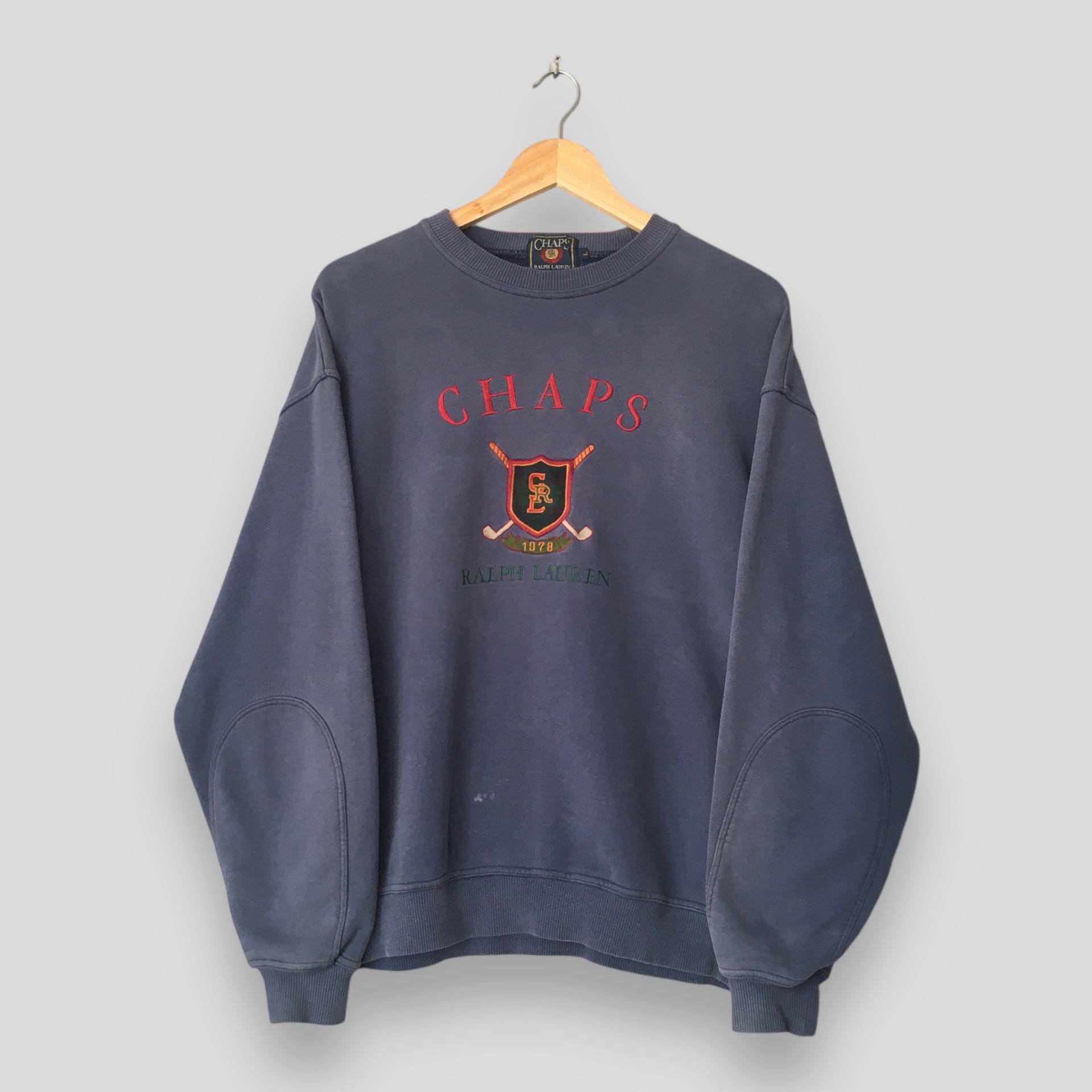 Chaps ralph lauren - Etsy 日本