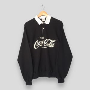 Coca cola work shirt - Etsy 日本