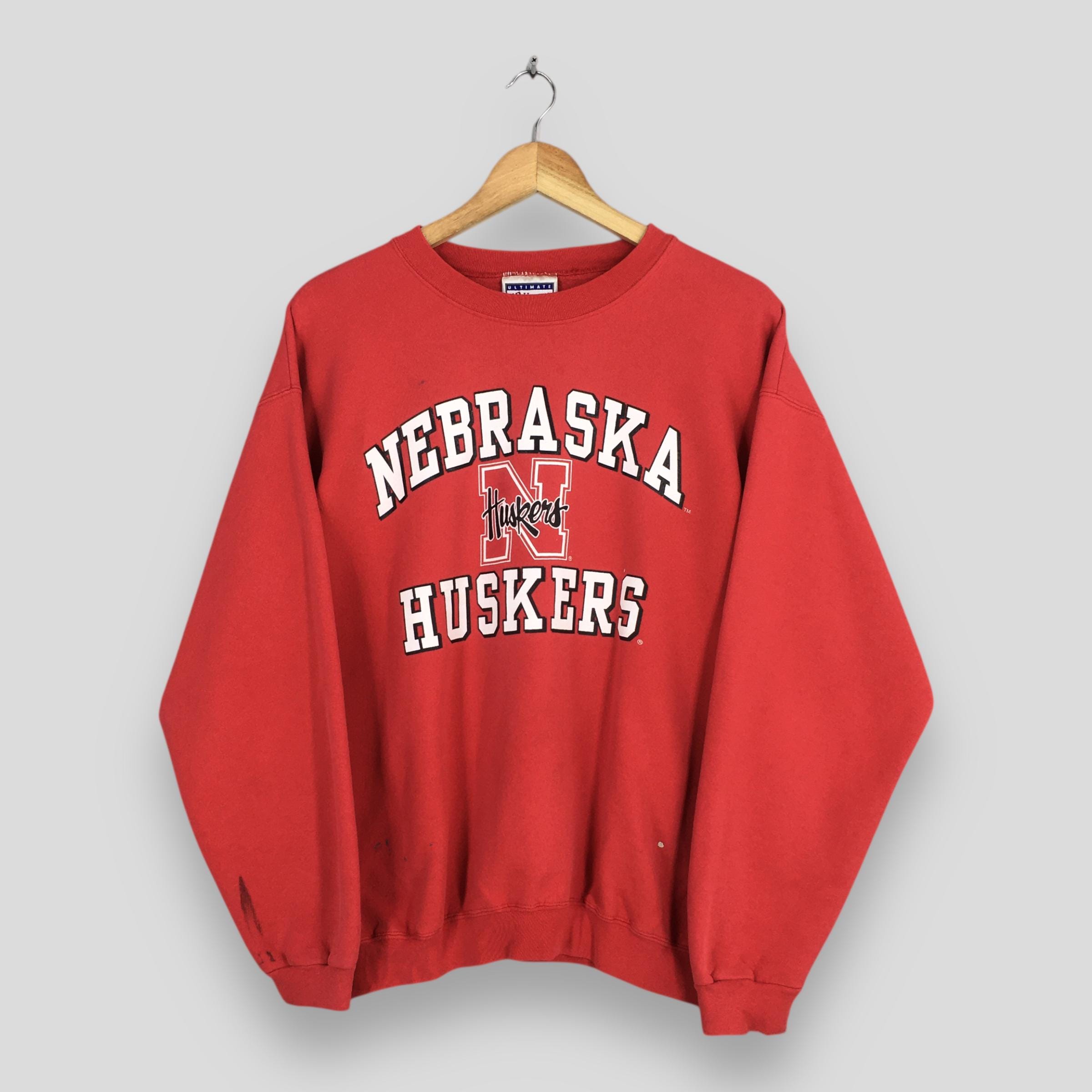 Vintage Nebraska Clothing - Etsy
