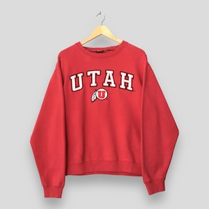 【VINTAGE】70s〜 UTAH STATE UNIVERSITYスウェット Vintage Utah State University - Etsy