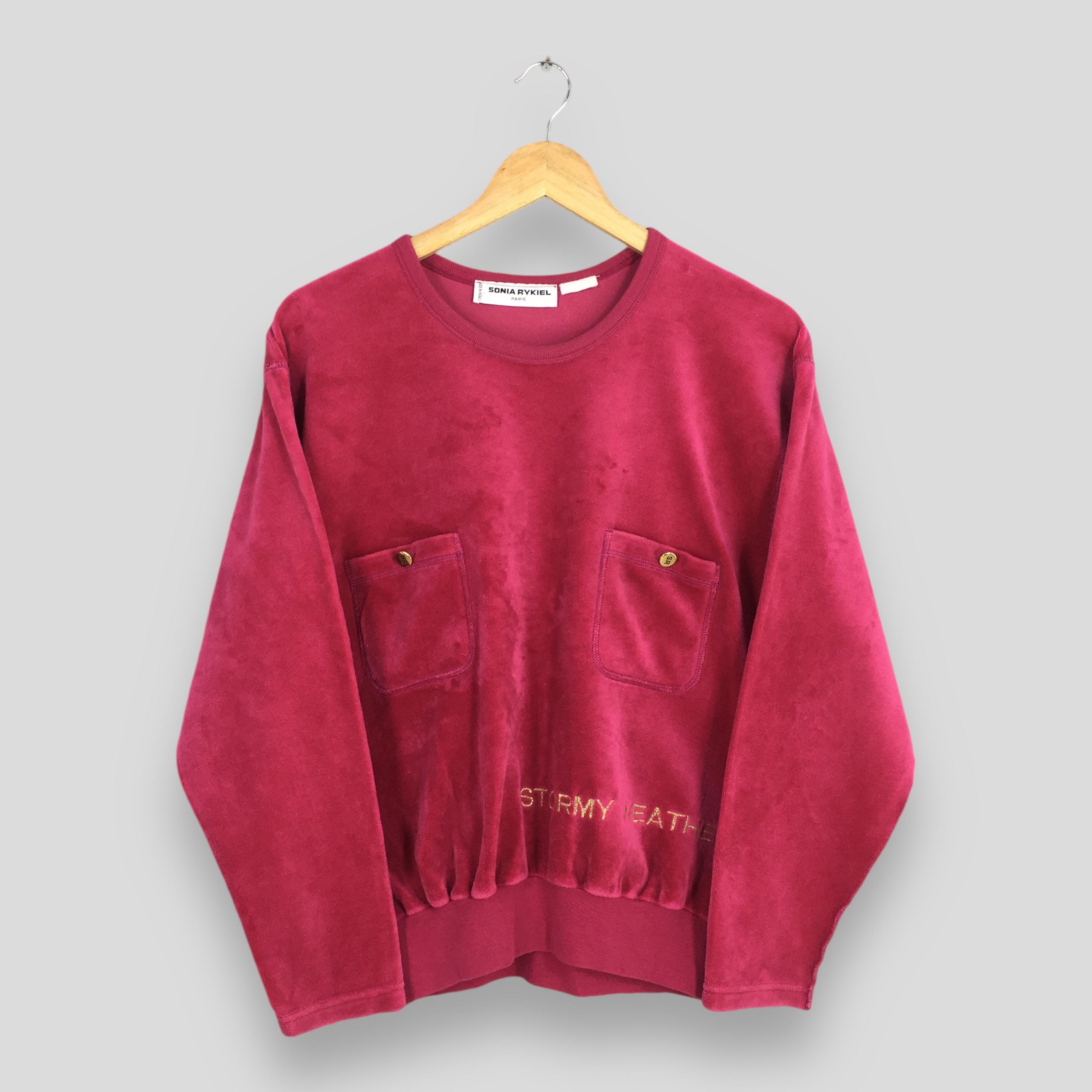 Sonia rykiel sweater - Etsy 日本
