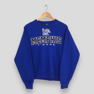 Vintage American University Sweatshirt - Etsy