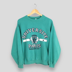 UNIVERSITE DE PARIS SORBONNE ジャケット s-l400.png