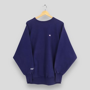 Vintage 80s Champion Reverse Weave Hoodie - Etsy