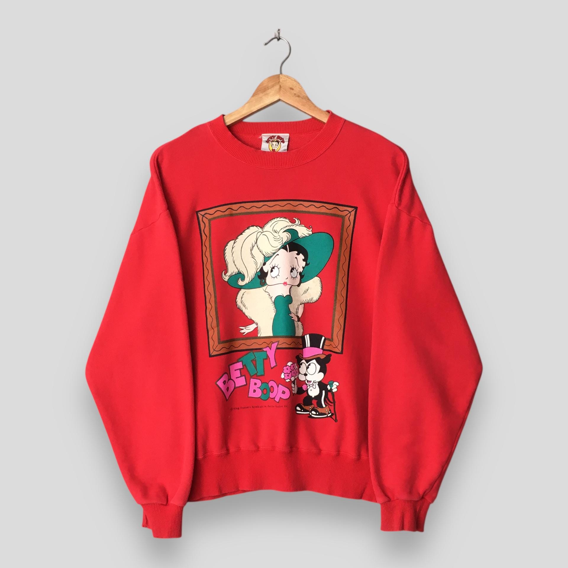 Betty boop dog bimbo - Etsy 日本
