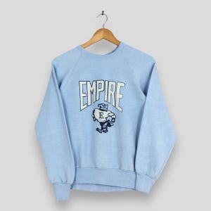 1960's Single V Sweatshirt - Etsy