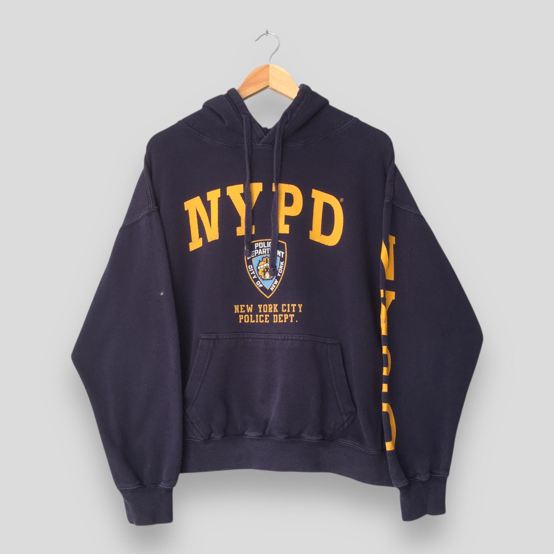 Vintage nypd - Etsy 日本