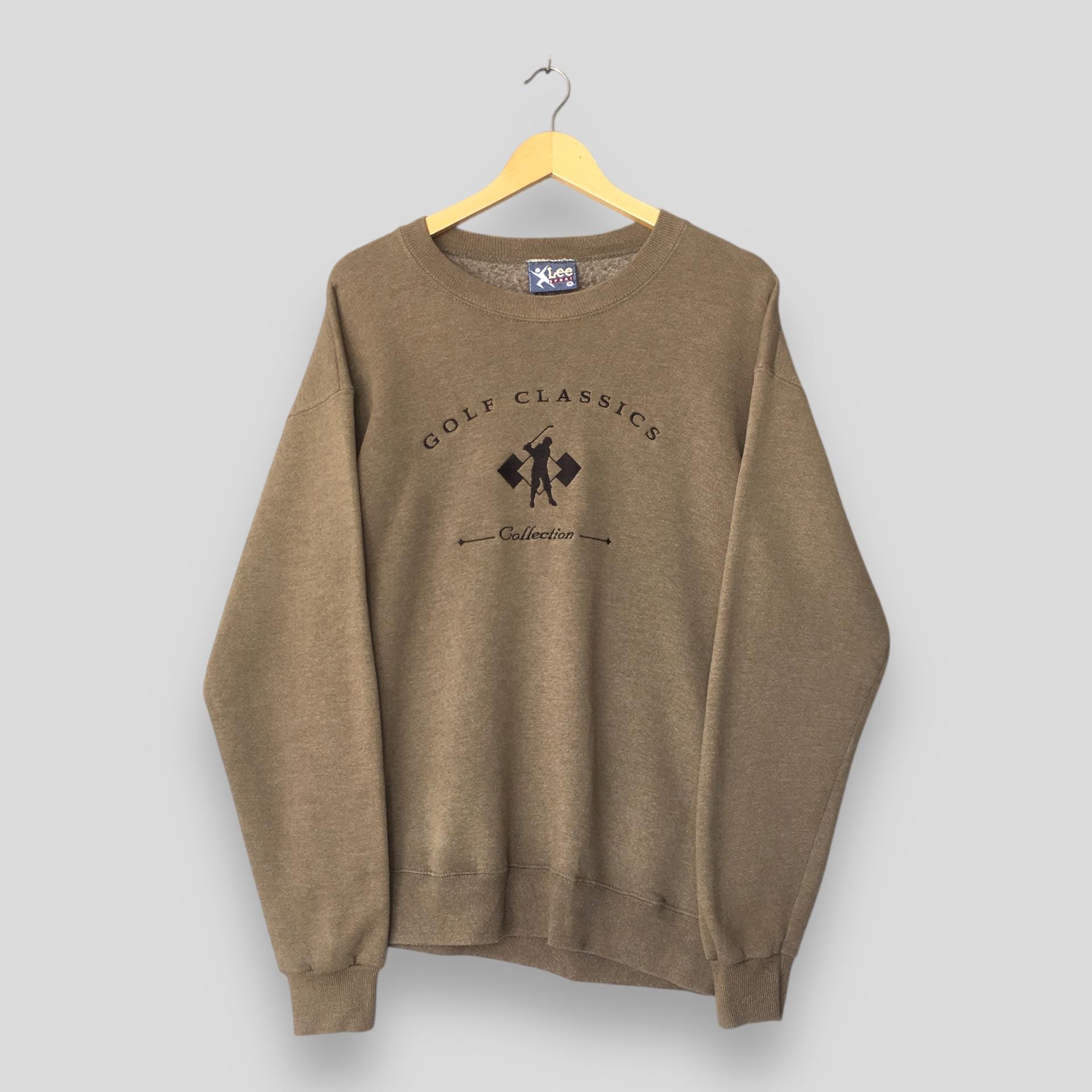 Callaway Vintage Sweatshirt - Etsy