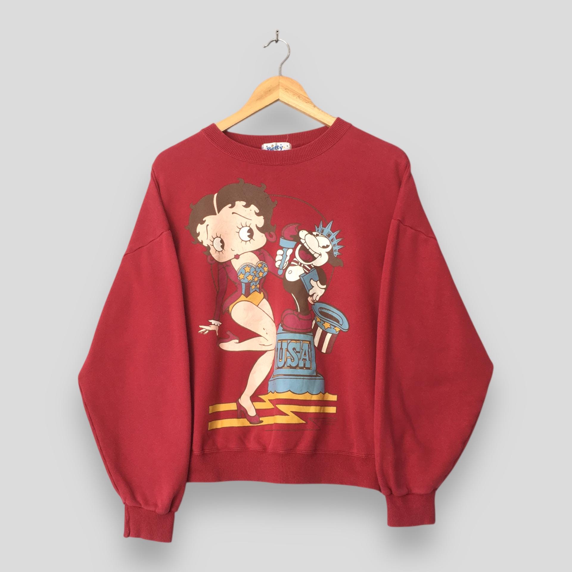 Betty boop dog bimbo - Etsy 日本