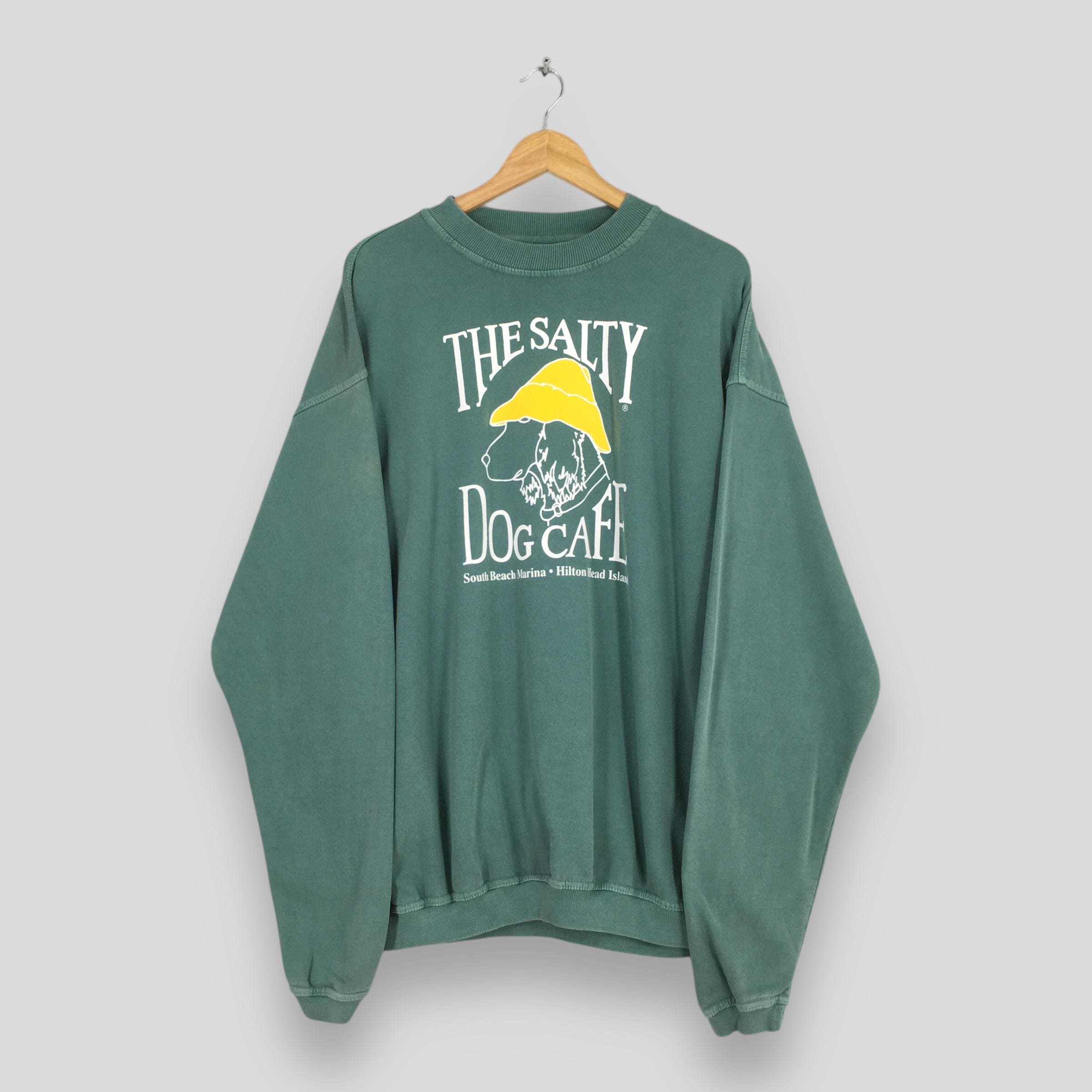 Salty dog cafe - Etsy 日本