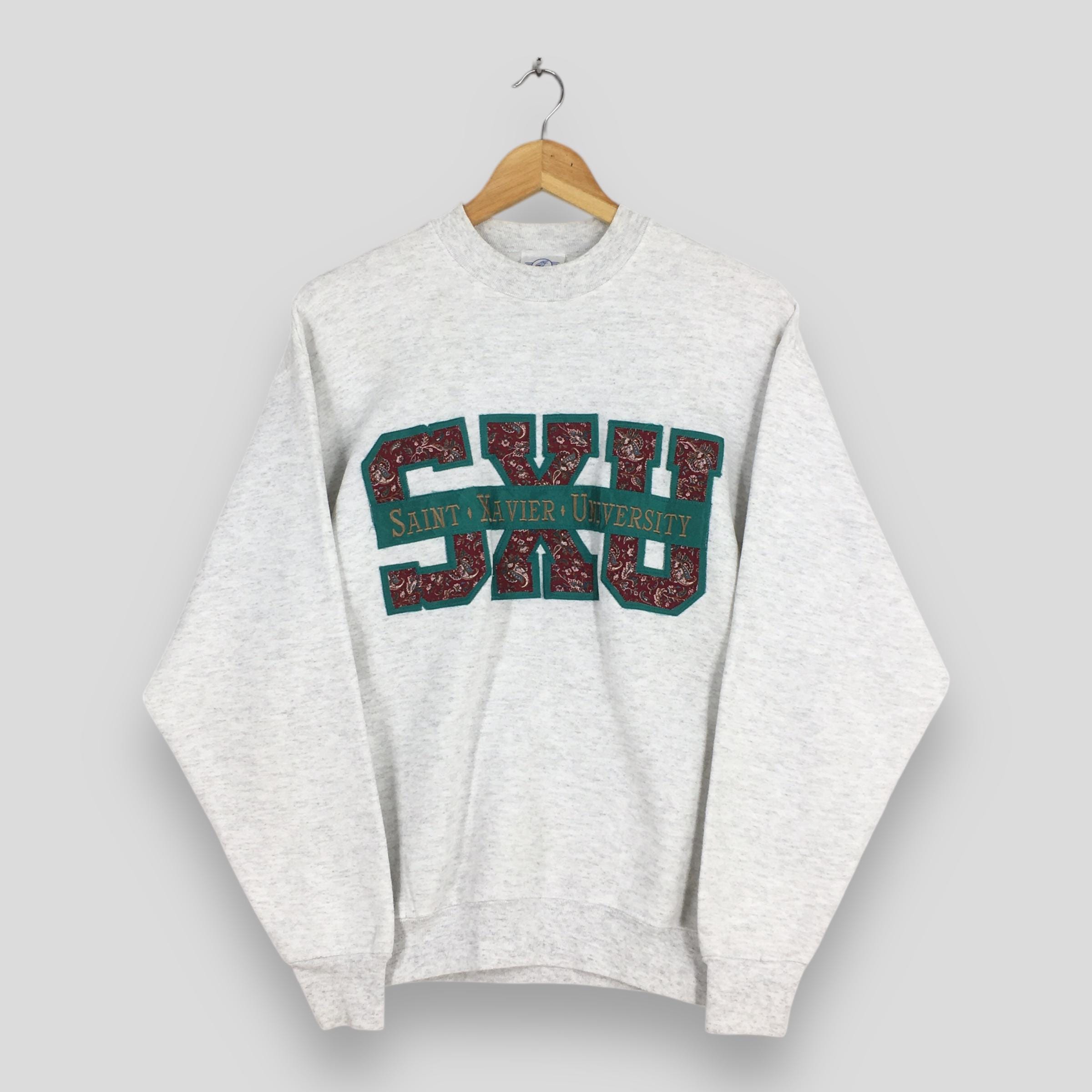 Xavier University Sweatshirts - Etsy Australia