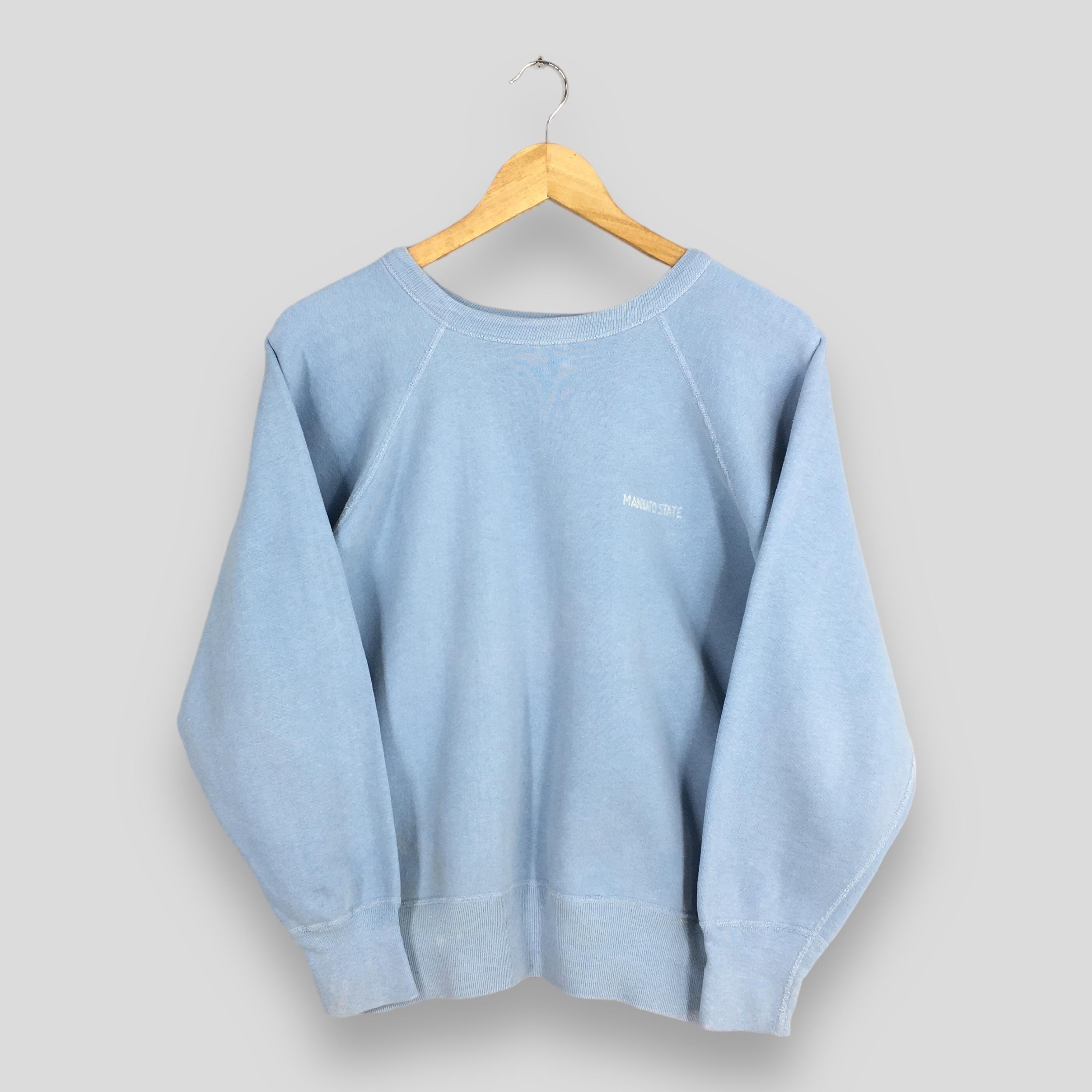 Loopwheel Sweatshirt - Etsy
