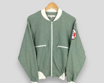 90s Christian Dior Monsieur Sport ジャンパー Christian Dior Monsieur Sport Men's Vintage Tan Bomber