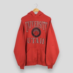 Vintage Utah State University - Etsy