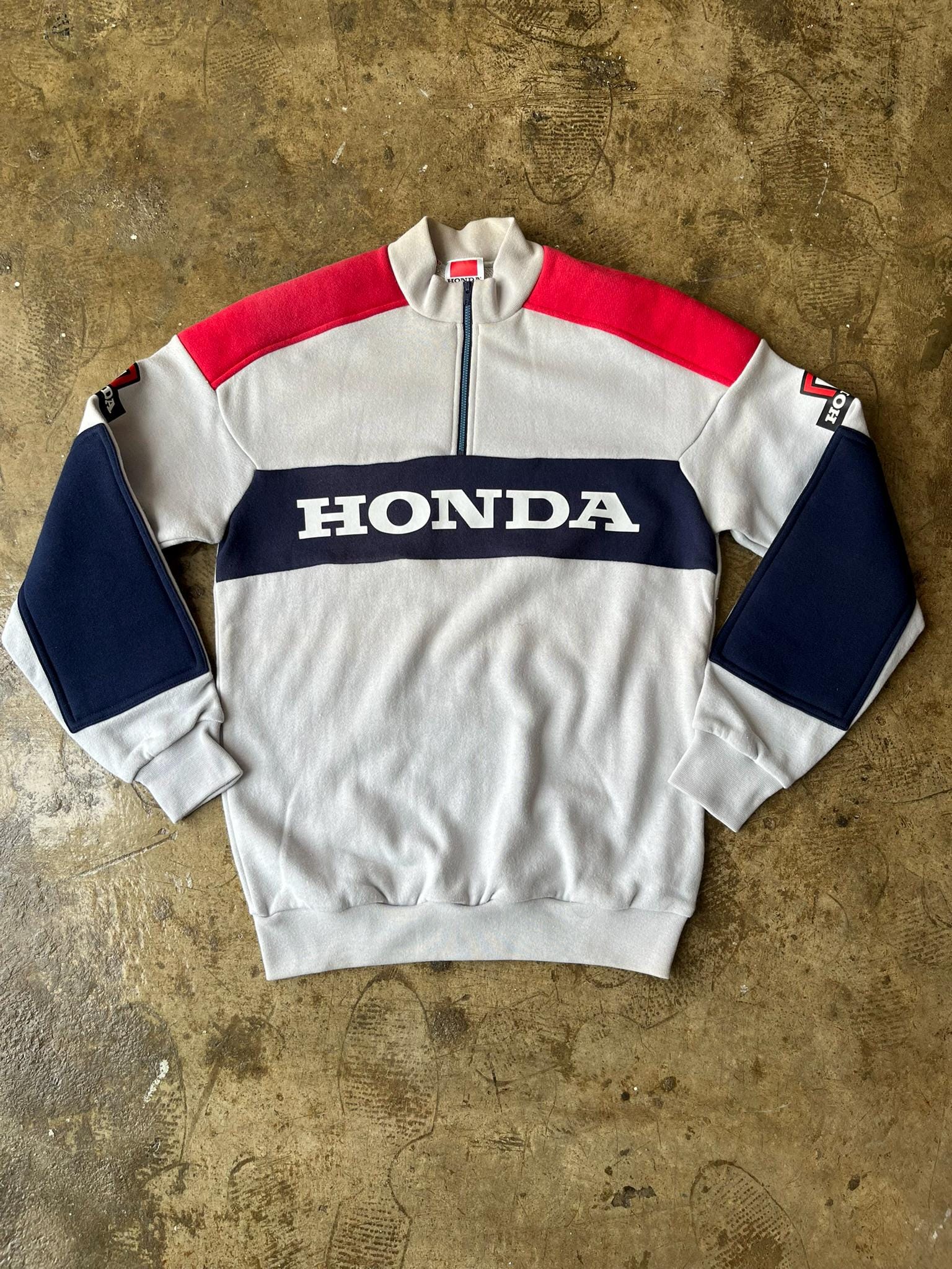 Honda racing hoodie - Etsy 日本