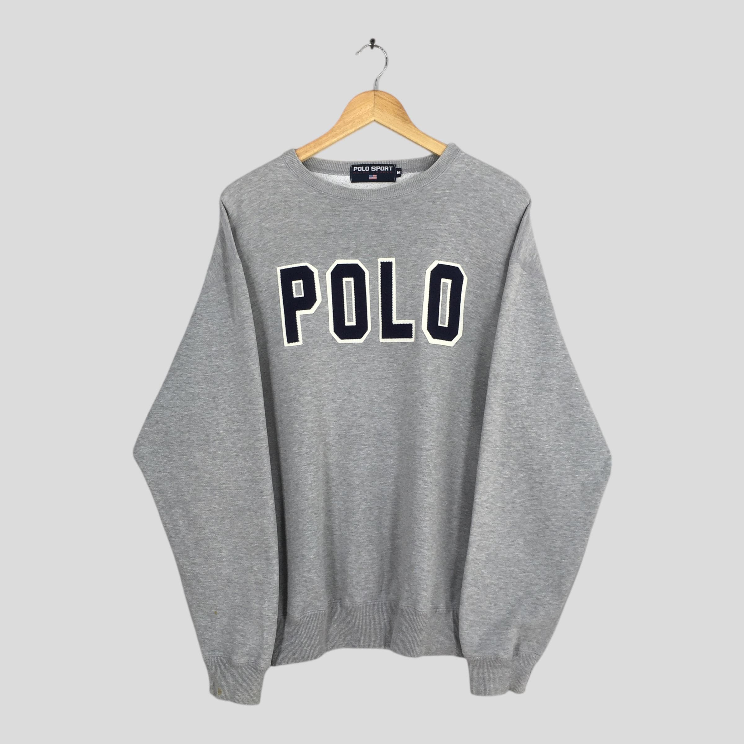 【激レア】 POLO SPORT 胸ロゴ スウェット トレーナー フェード 激レア】 POLO SPORT 胸ロゴ スウェット トレーナー フェード 楽天市場
