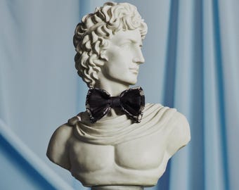 Tanner Fletcher | Lace Bowtie | Happily Ever After Collection