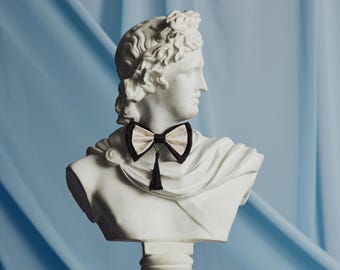 Tanner Fletcher | Tassel Bowtie | Happily Ever After Collection