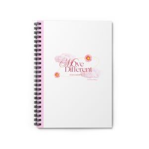 Everyday Faith Minimalist Christian Journal