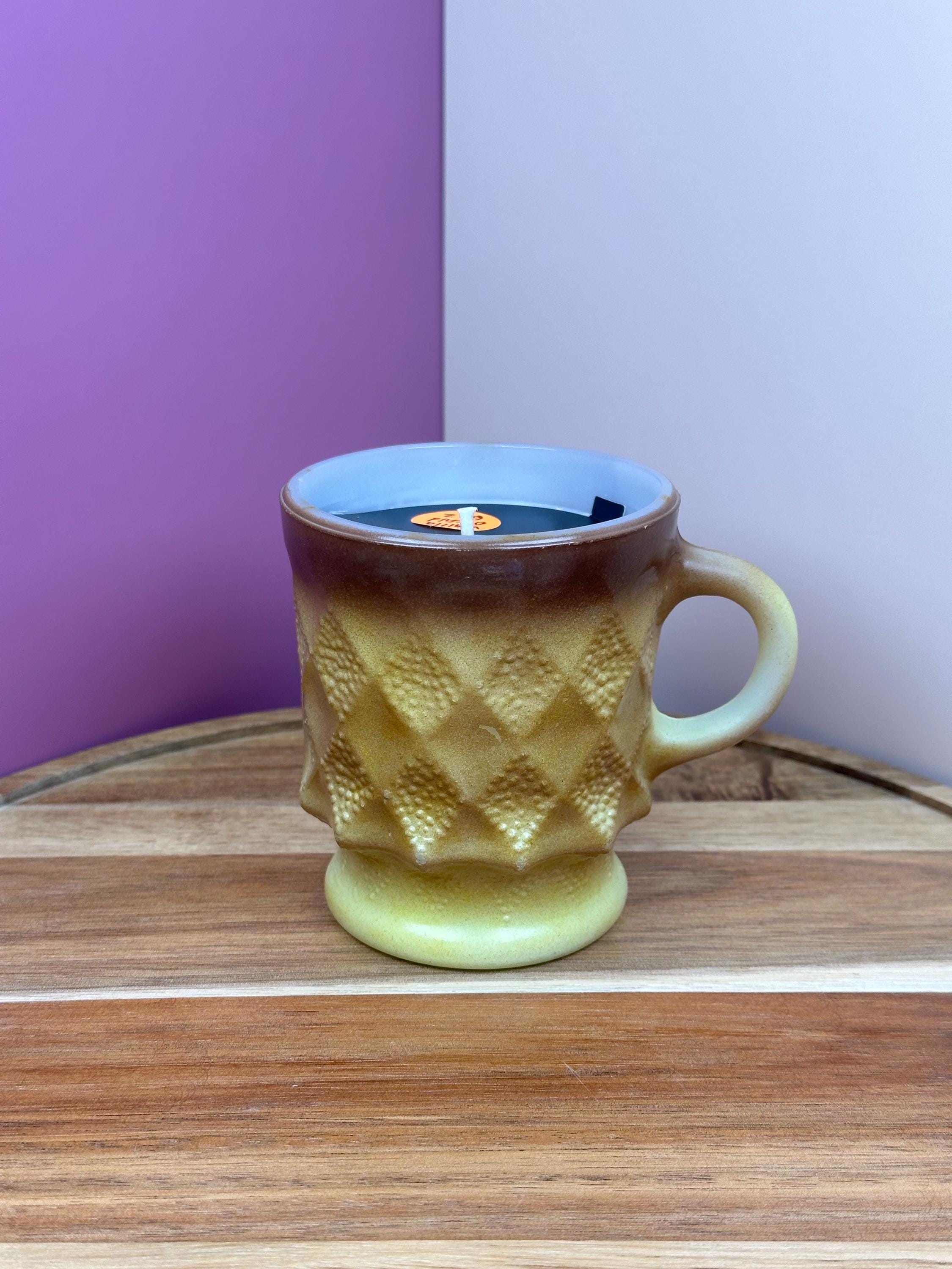 Fire King Container - Etsy