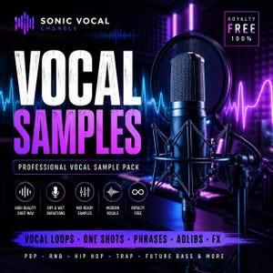 Kit de producción con más de 2000 sonidos / Muestras, presets para Serum, voces, MIDI, FL Studio, Ableton y Logic Pro. imagen 3