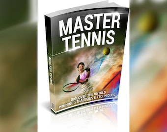 Master Tennis Strategies: Winning Techniques Guide