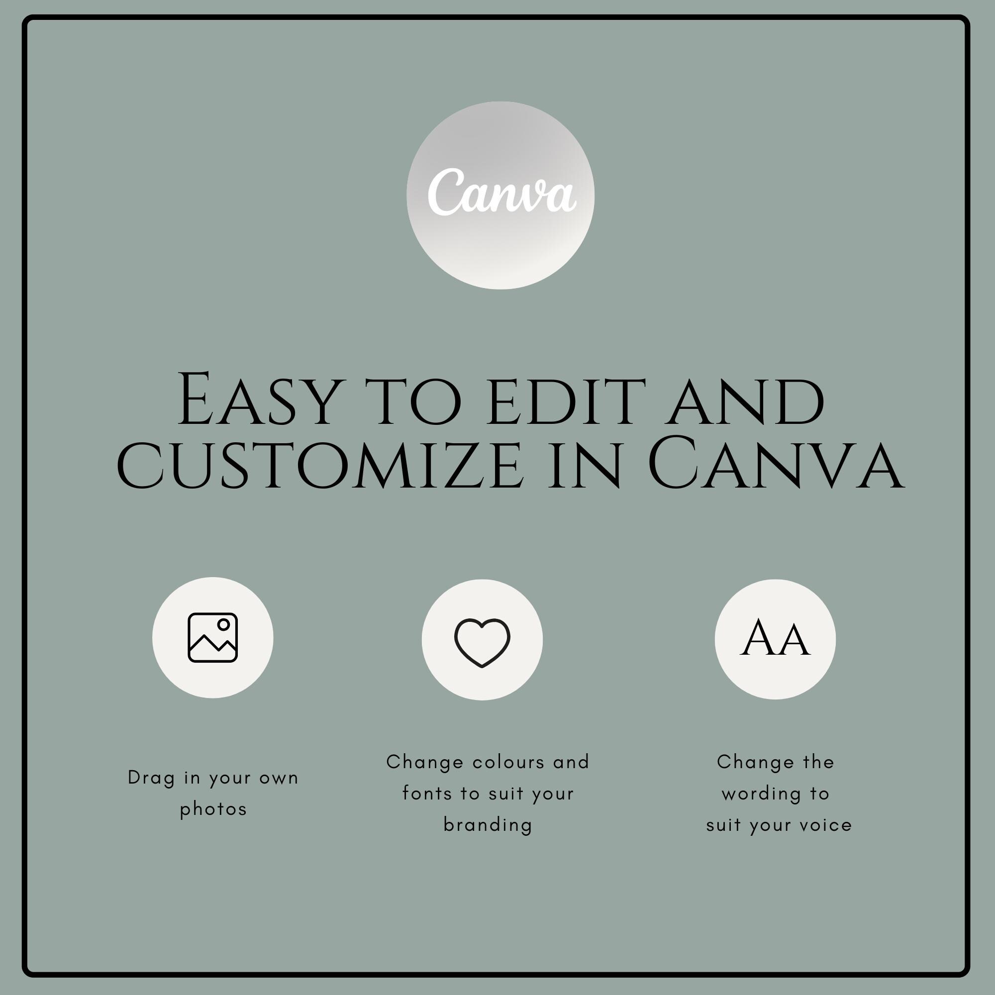 Private Function Sign Examples Private Function Sign Template, Canva Editable Event Sign, Reserved ...