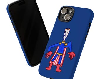Capa para celular Homander
