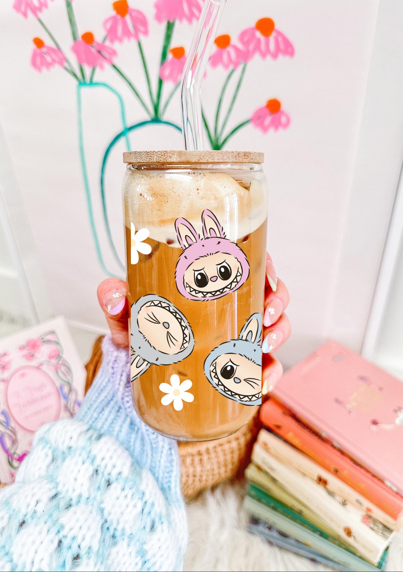 Labubu タンブラー LABUBU SERIES 1 40OZ TUMBLER – www.wtfcustomcreations.com