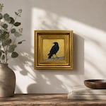 Crow Home Decor