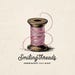 SmilingThreads store logo