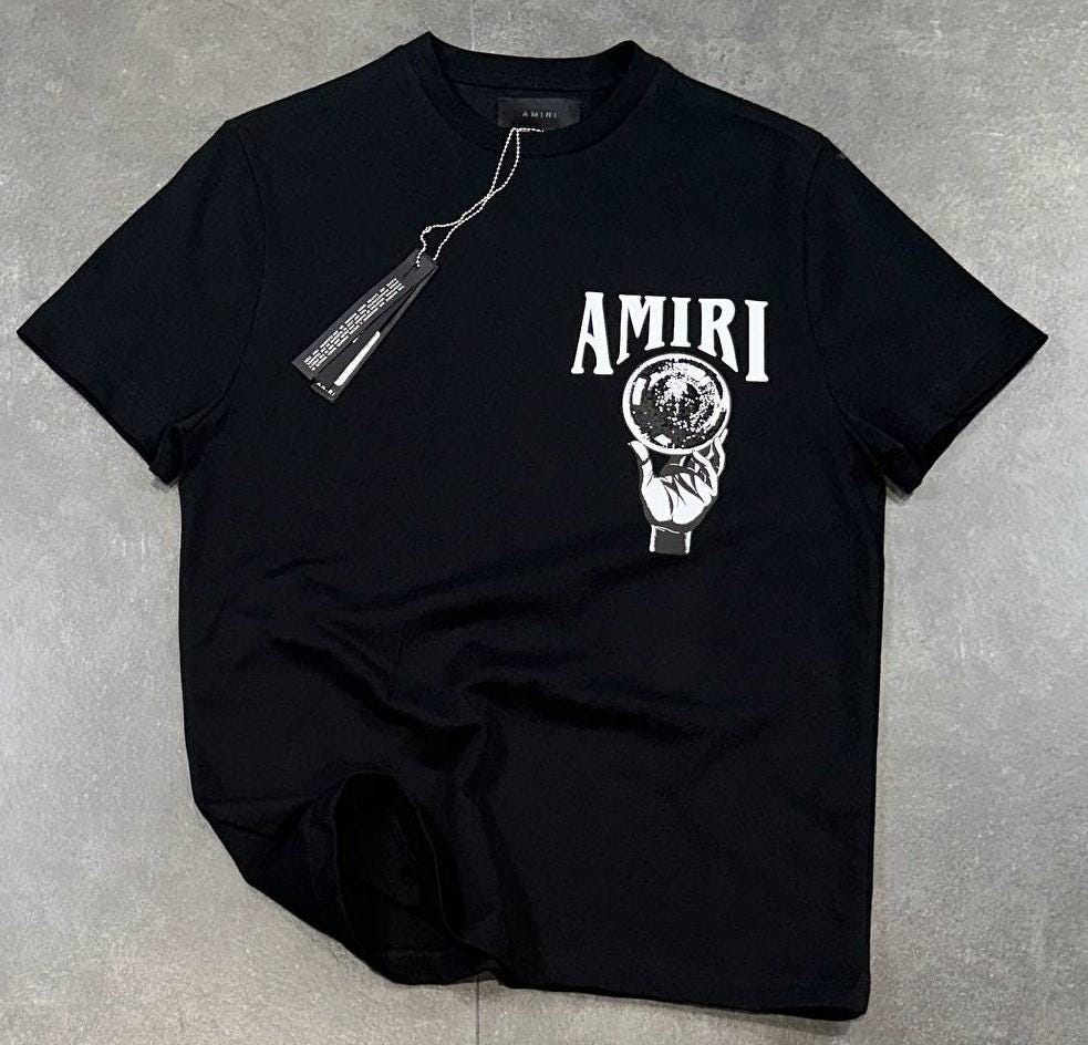 バックプリントが可愛い AMIRI T-SHIRT AMIRI T-SHIRTS – Endless Supply