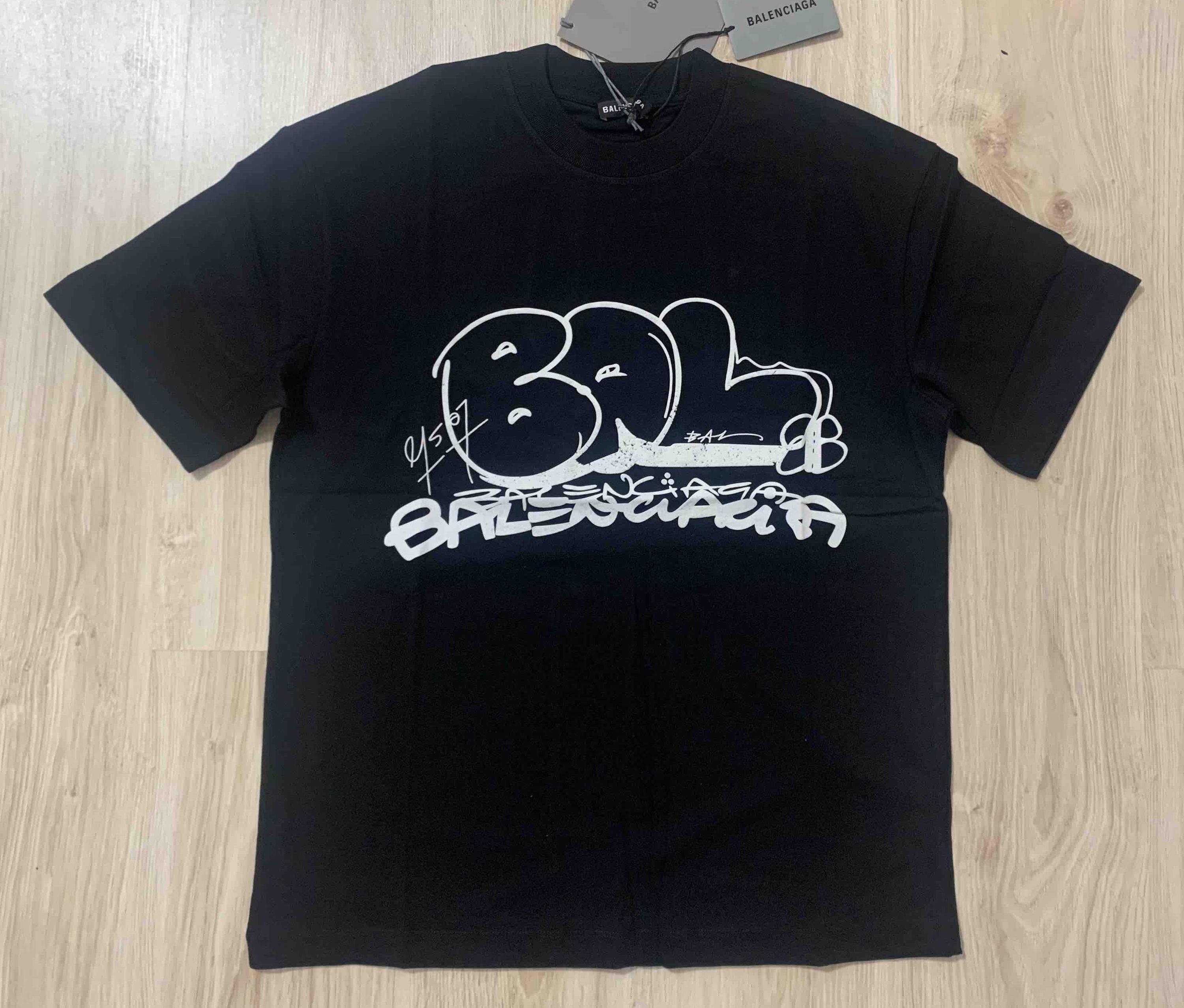 Balenciaga Tags