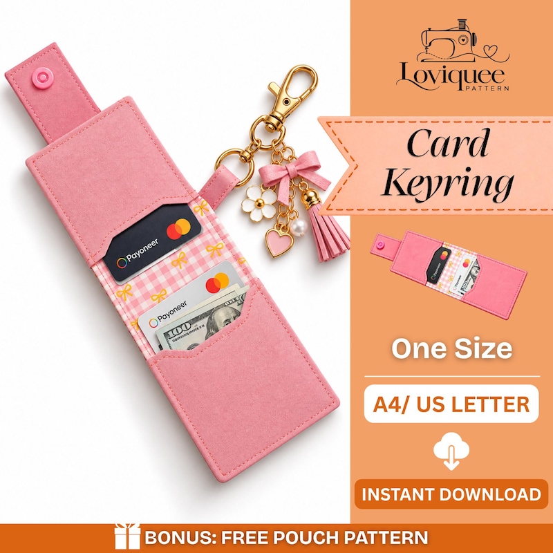 Charm Sewing Patterns - Etsy