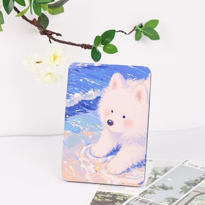 Cartoon Dog 2025 New Personalized Kindle Case For Kindle 11/12th, Paperwhite 10/11/12th, Paperwhite 2024, Colorsoft|Auto Wake/Sleep Function