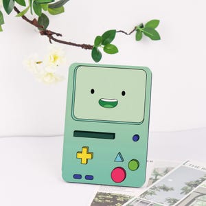 Adventure Time 2025 New Personalized Kindle Case For Kindle 11th/12th, Paperwhite 12th,Paperwhite 2024,Colorsoft | Auto Wake/Sleep Function