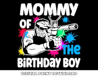 Archivo PNG Mamá del cumpleañero