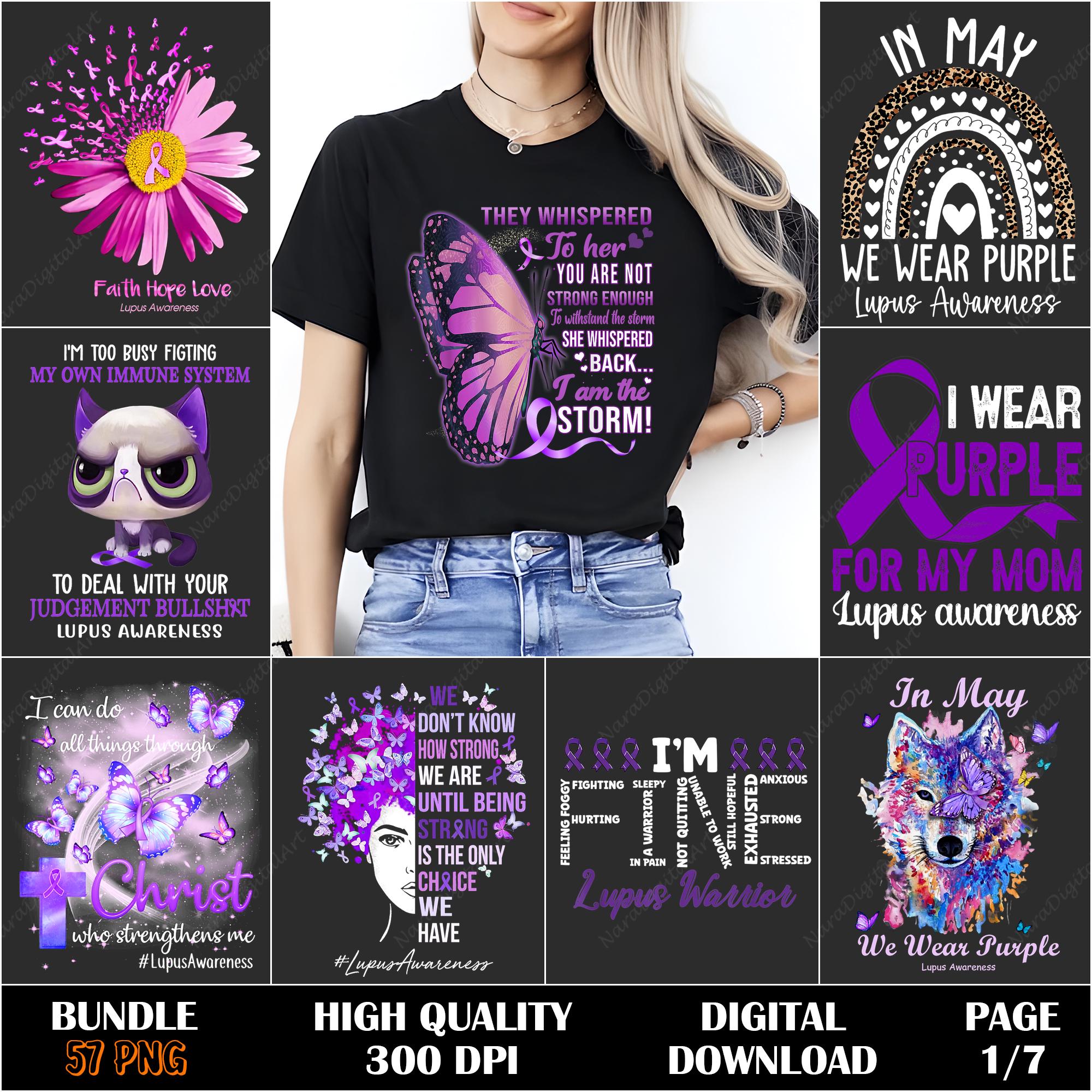 Lupus Gifts - 60+ Gift Ideas for 2026