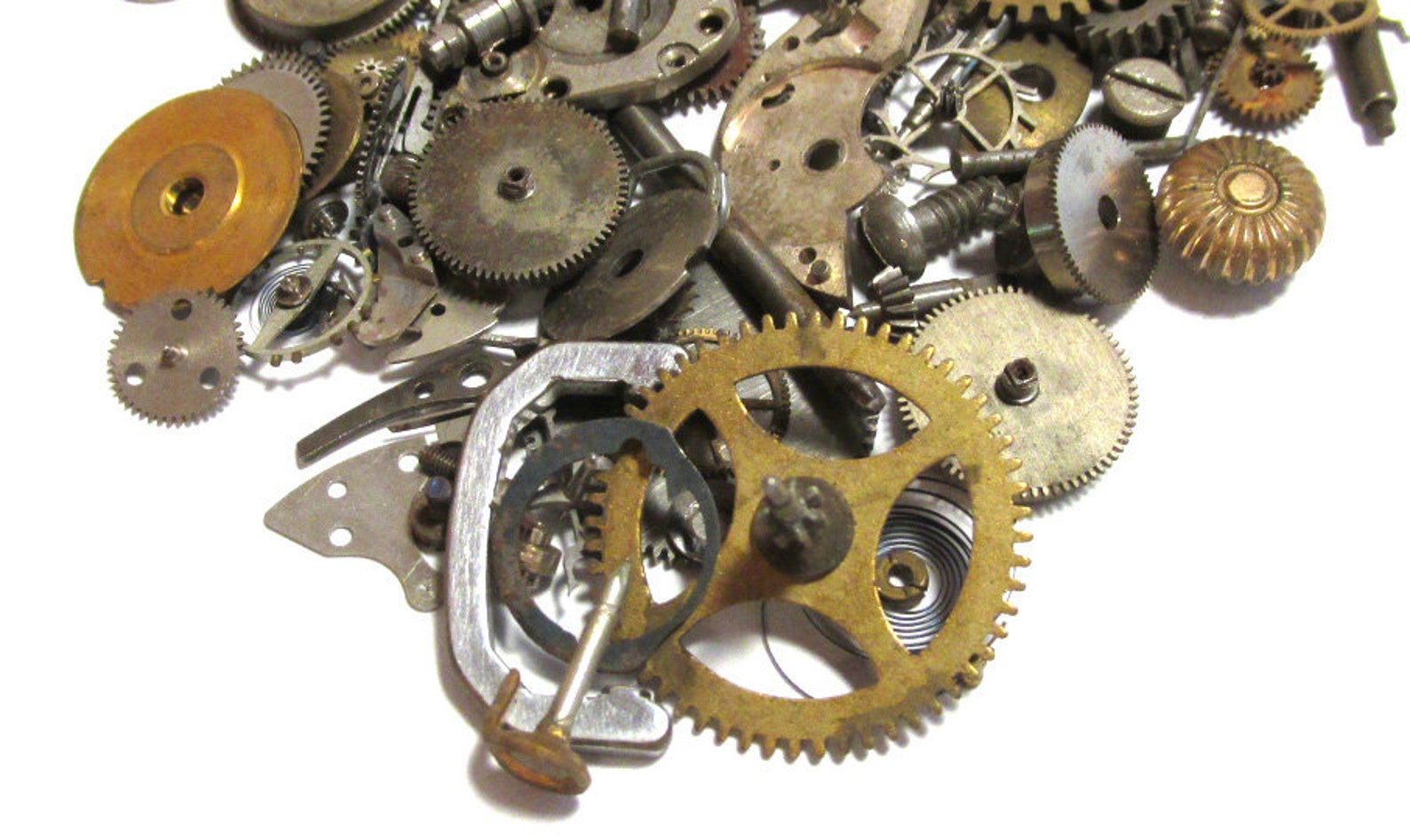 vintage watch parts for sale