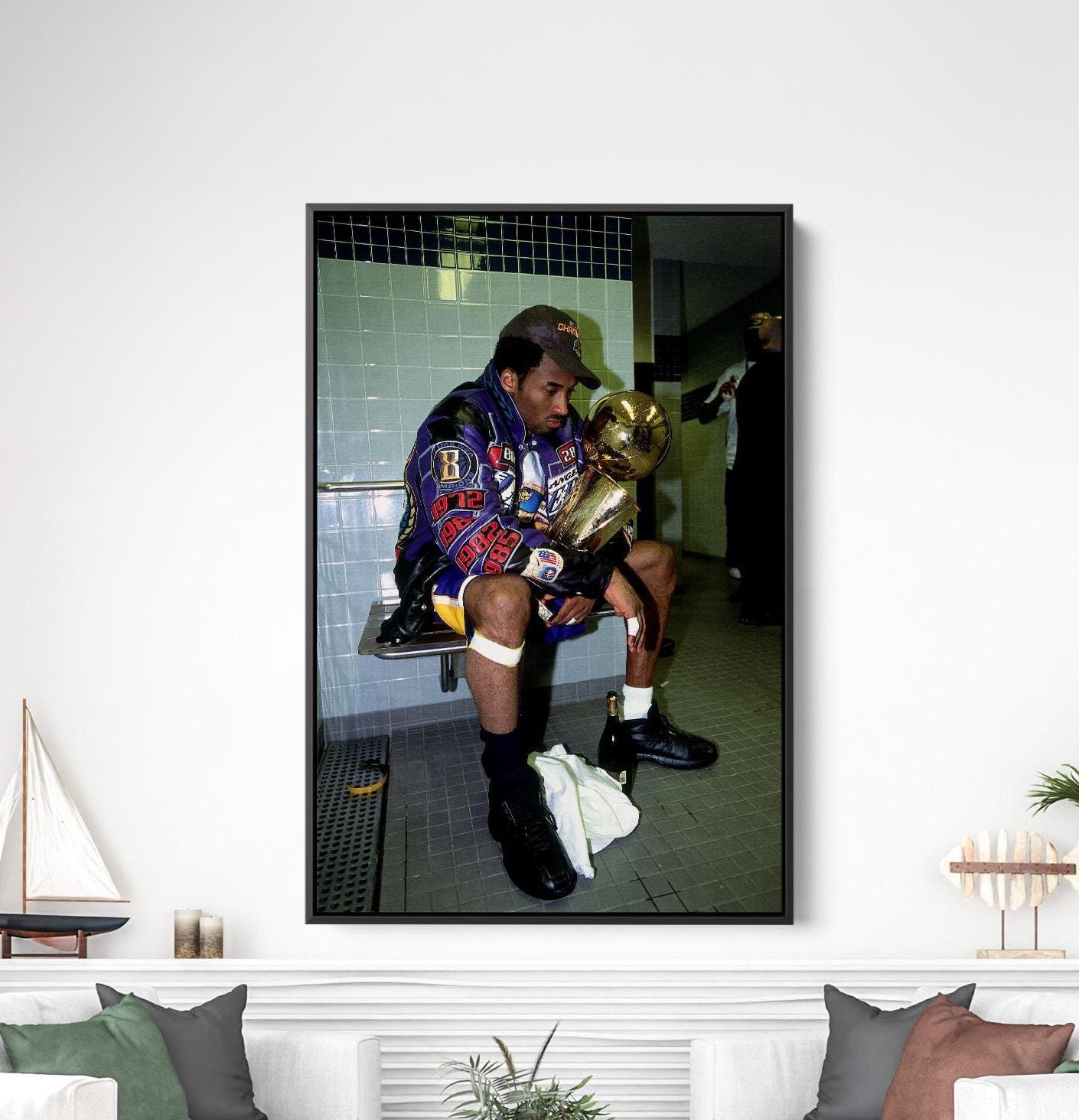 Kobe bryant jacket - Etsy 日本