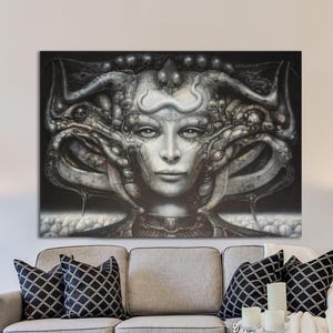 Hr giger - Etsy 日本
