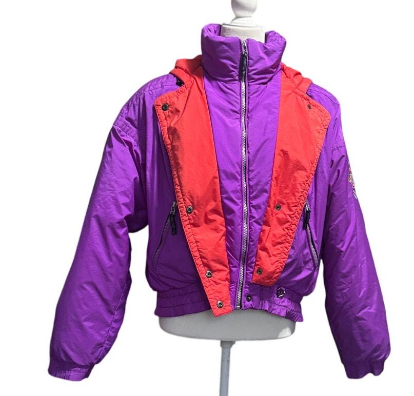 Obermeyer ski jacket - Etsy 日本