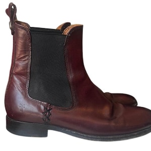 Frye Chelsea - Etsy display picture 1