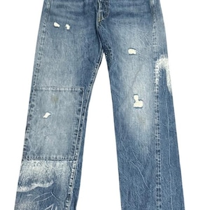 Vintage Levis 501 1947 - Etsy