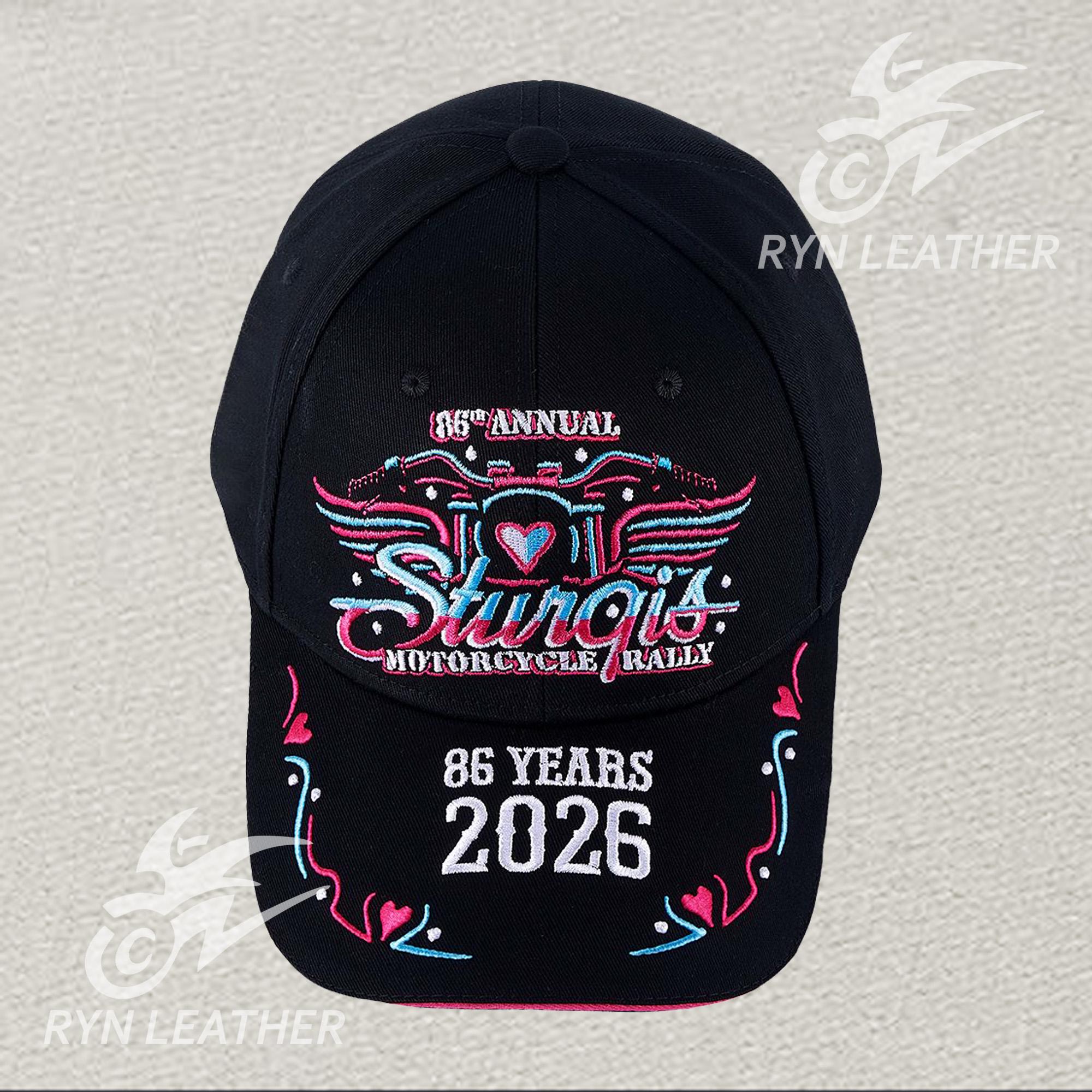 Sturgis Rally Hat - Etsy